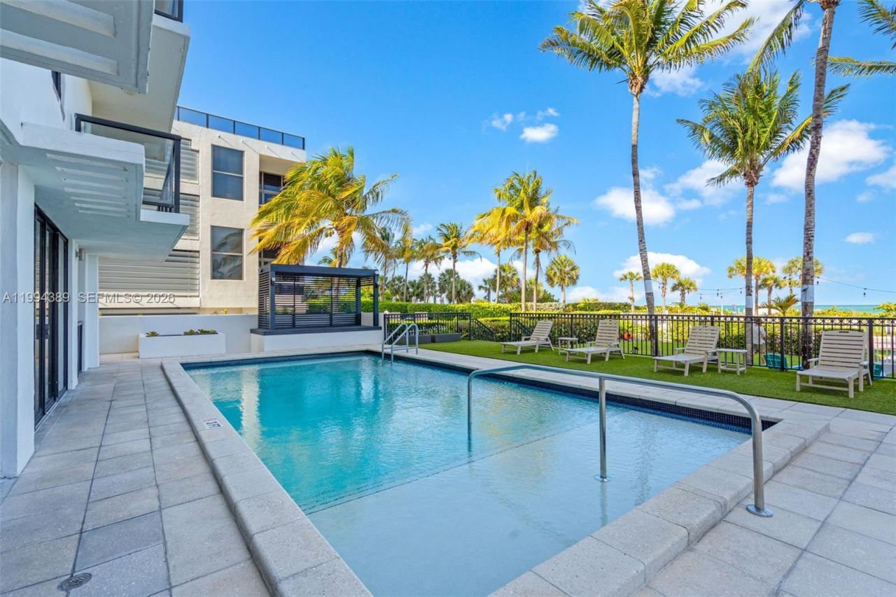 5845 Collins Ave, Unit 101, Miami Beach, FL 33140 Photo