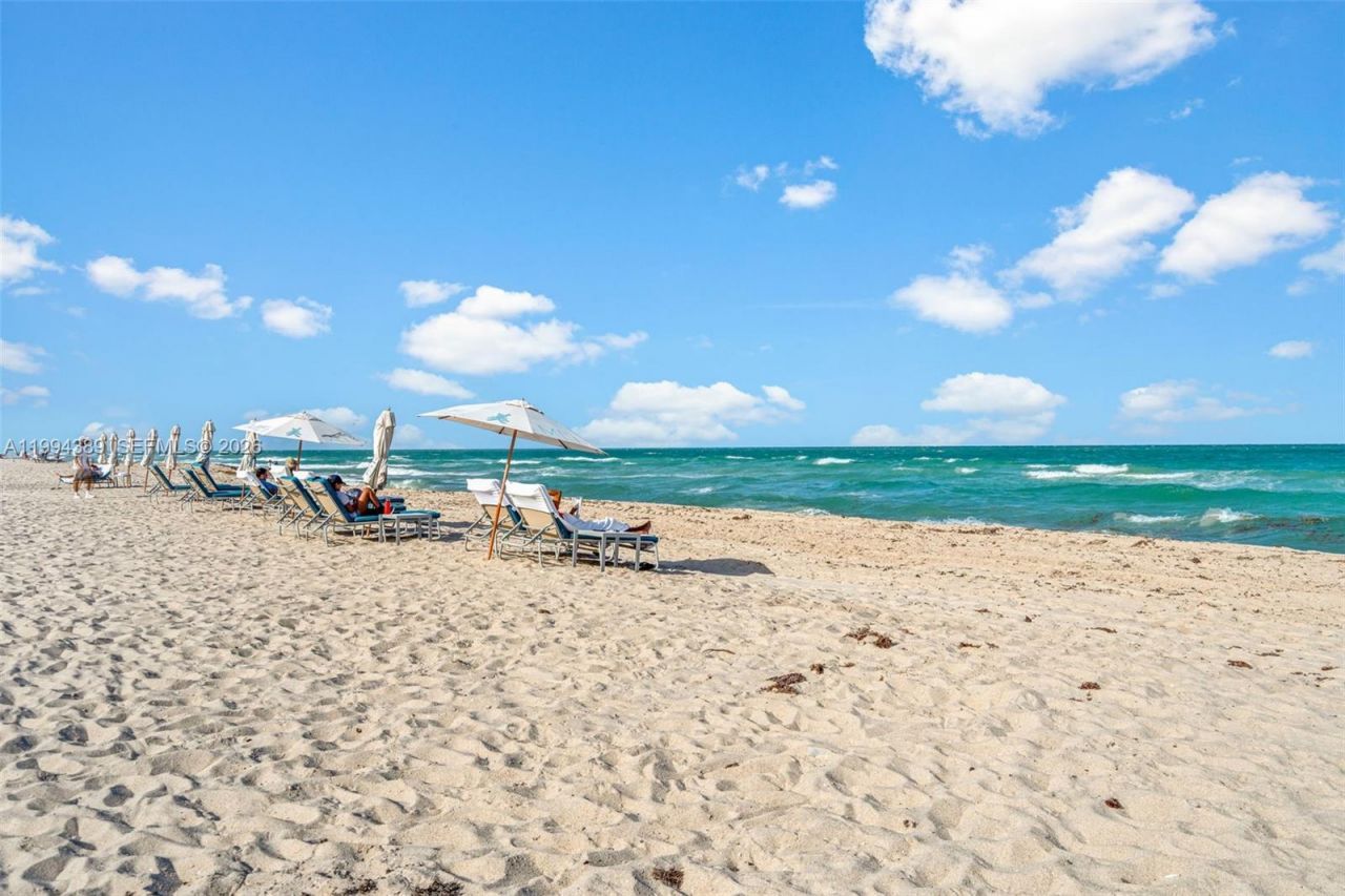 5845 Collins Ave, Unit 101, Miami Beach, FL 33140 Photo