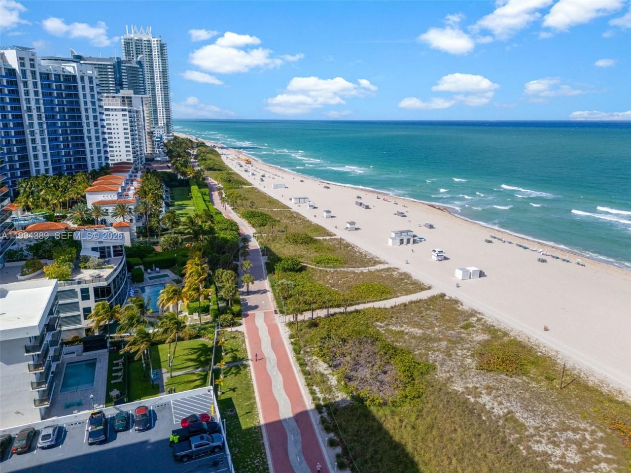 5845 Collins Ave, Unit 101, Miami Beach, FL 33140 Photo