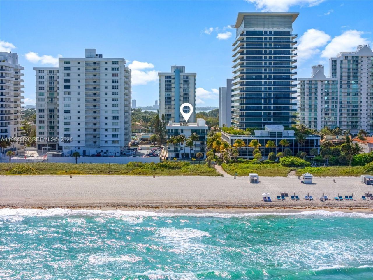5845 Collins Ave, Unit 101, Miami Beach, FL 33140 Photo