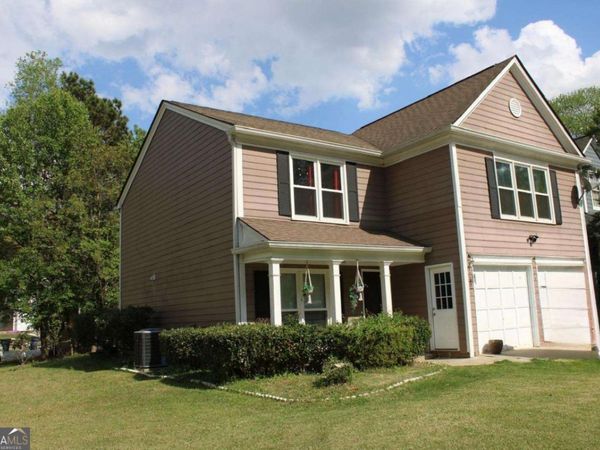 2675 Binghampton Lane, Lawrenceville, GA 30044