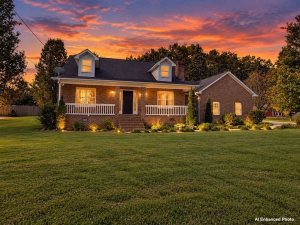 90 Heather Hts, Bradyville, TN 37026