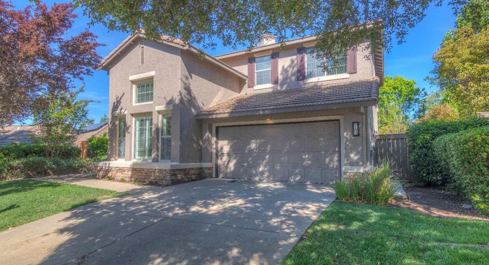 5102 Garlenda Dr, El Dorado Hills, CA 95762 Photo