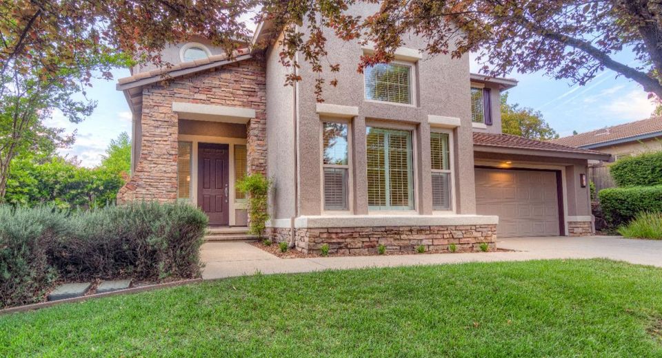 5102 Garlenda Dr, El Dorado Hills, CA 95762 Photo