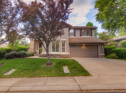 5102 Garlenda Dr, El Dorado Hills, CA 95762 Photo