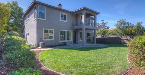 5102 Garlenda Dr, El Dorado Hills, CA 95762 Photo