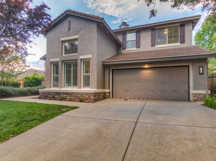5102 Garlenda Dr, El Dorado Hills, CA 95762 Photo
