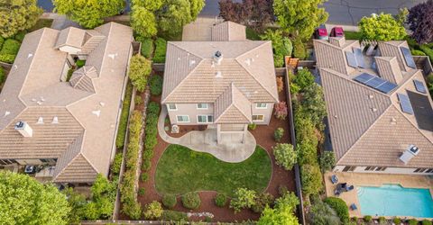 5102 Garlenda Dr, El Dorado Hills, CA 95762 Photo