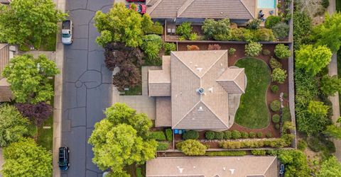 5102 Garlenda Dr, El Dorado Hills, CA 95762 Photo