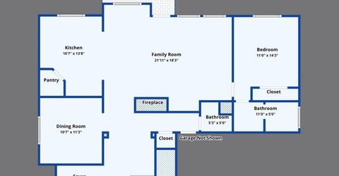 5102 Garlenda Dr, El Dorado Hills, CA 95762 Photo