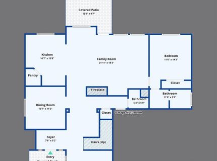 5102 Garlenda Dr, El Dorado Hills, CA 95762 Photo