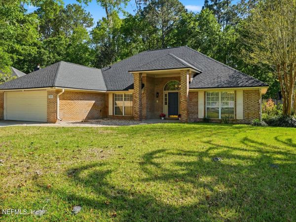 5098 RIPPLE RUSH Drive N, Jacksonville, FL 32257