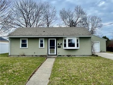 218 Lynhurst Avenue, Horseheads, NY 14845