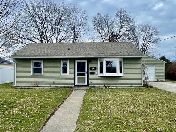 218 Lynhurst Avenue, Horseheads, NY 14845