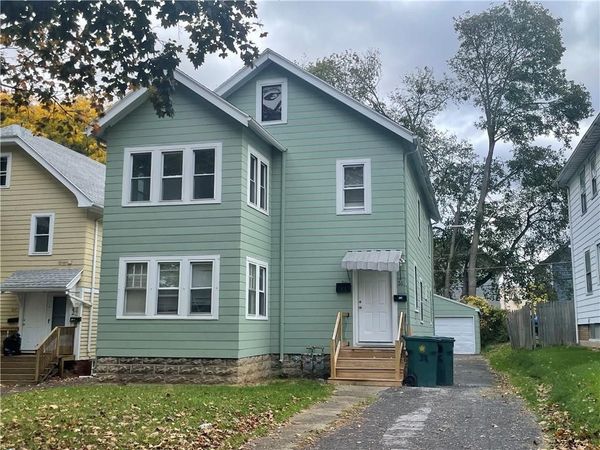 36 Nye Park , Rochester, NY 14621