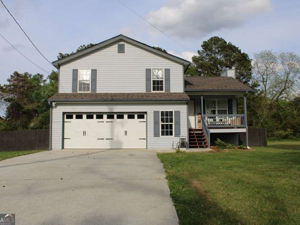 3376 Andrea Lee Court, Snellville, GA 30039