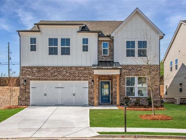 4081 Adler Circle , Buford, GA 30519