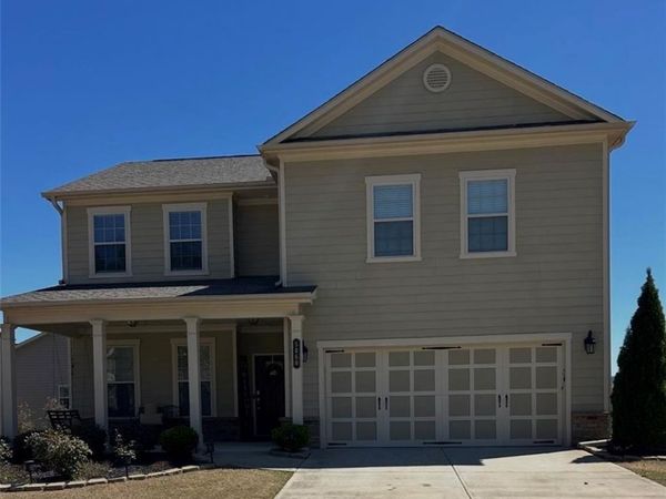 5860 STARGAZER Way , Cumming, GA 30028