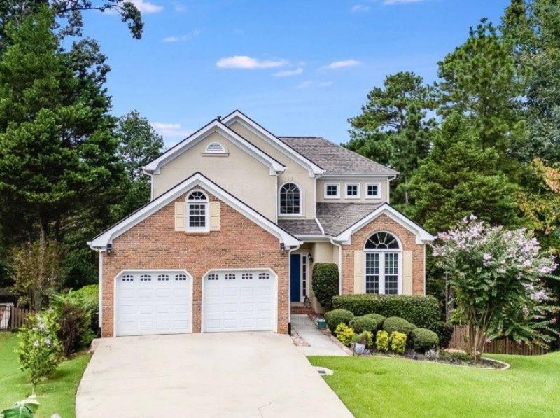 3455 Whitney Court, Douglasville, GA 30135 Main Photo