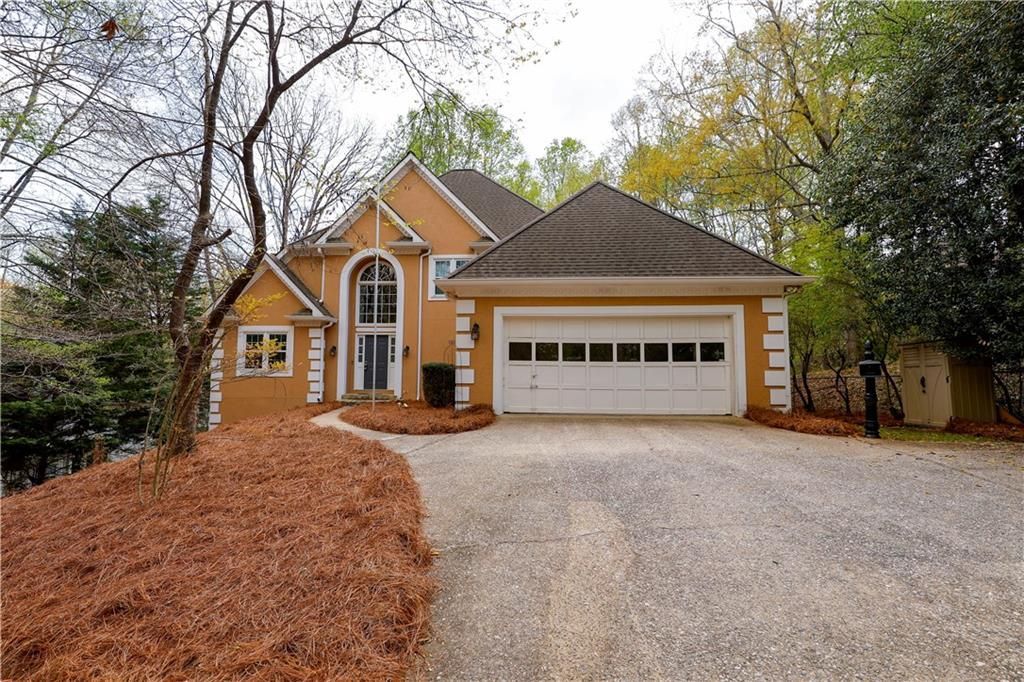 2740 Stratfield Way, Cumming, GA 30041 Main Photo