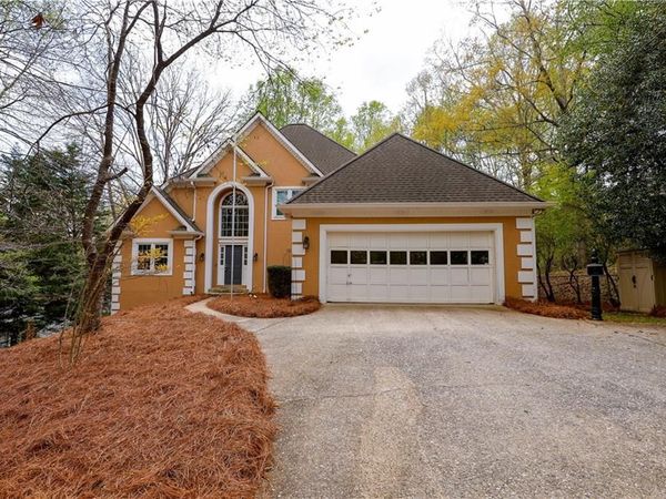 2740 Stratfield Way, Cumming, GA 30041