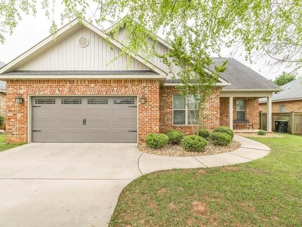 116 Alexis Way, Byron, GA 31008