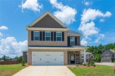 5577 Keswick Drive, Flowery Branch, GA 30542 Main Photo