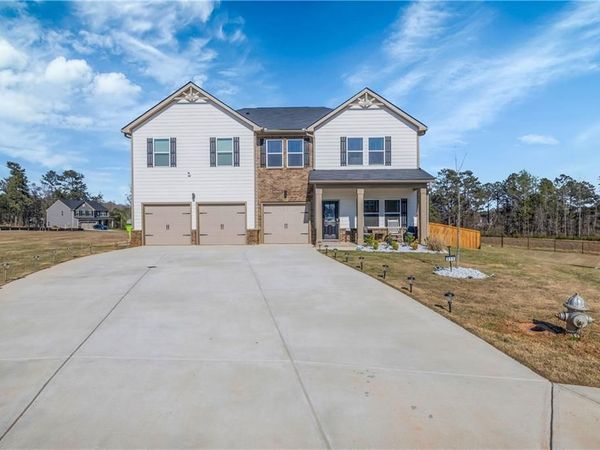 311 Bianca, Mcdonough, GA 30253