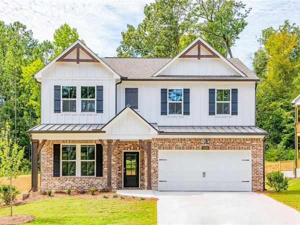 4112 Adler Circle, Buford, GA 30519