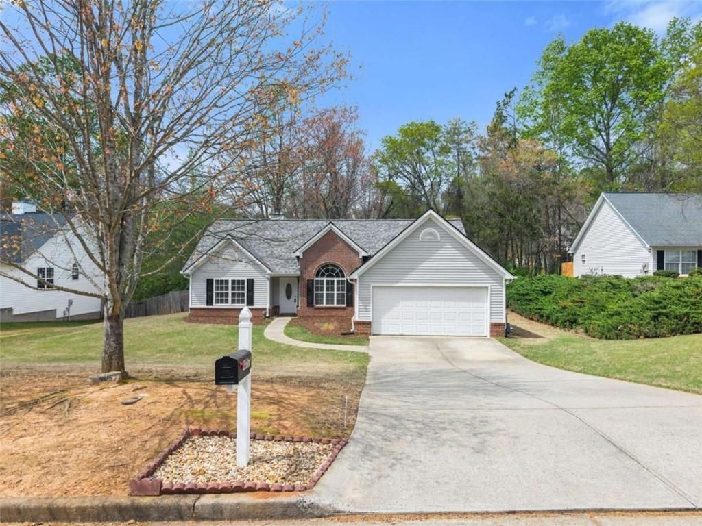 4057 Deerlope Court, Gainesville, GA 30506 Main Photo