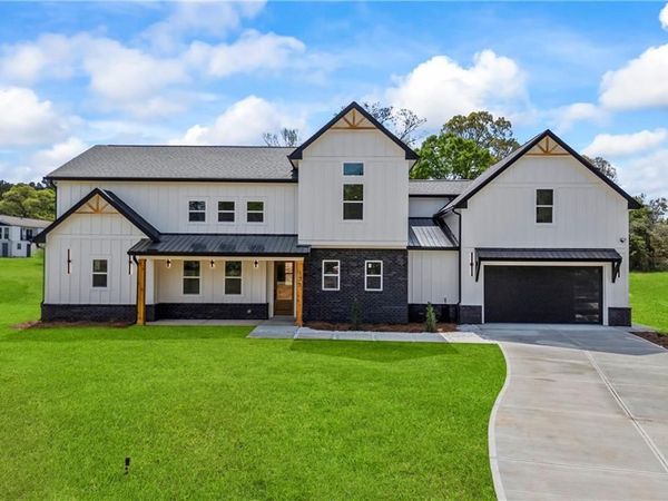 133 Jones Court, Athens, GA 30606