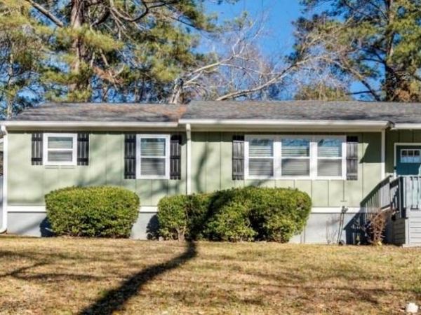 2235 Baker Road NW, Atlanta, GA 30318