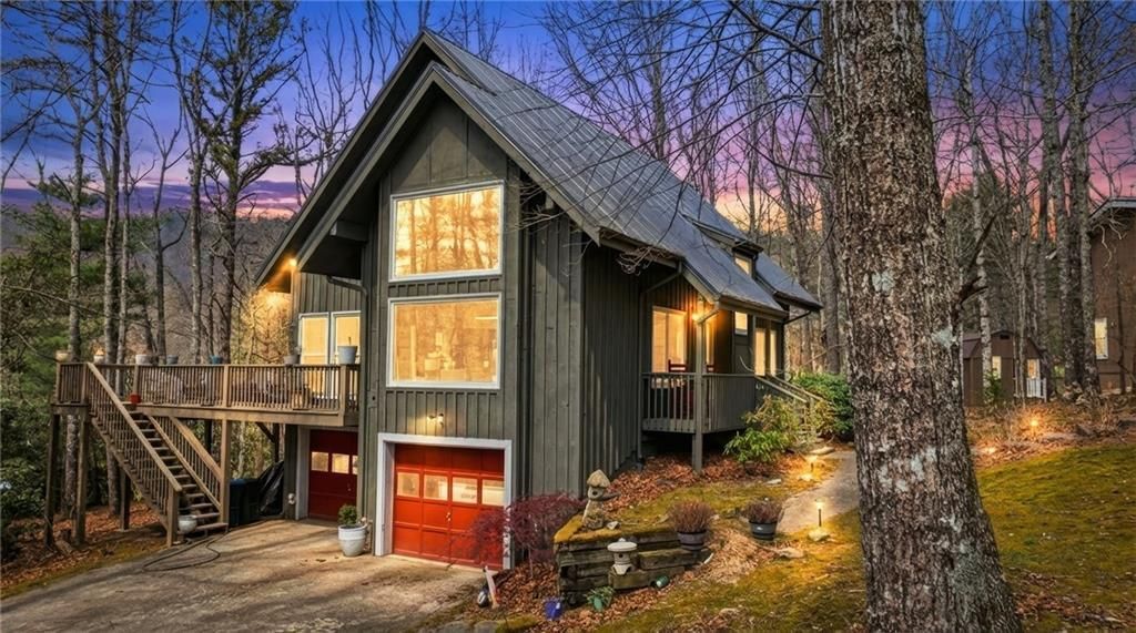 340 Eagle Circle, Dillard, GA 30537 Main Photo