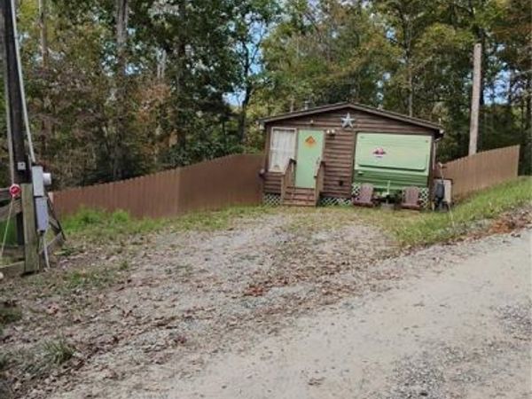 95 7th Street, Ellijay, GA 30540