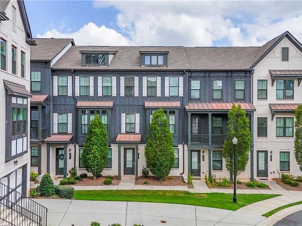 945 Catamaran Court , Alpharetta, GA 30005