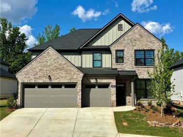 4446 Hosch Reserve Court, Buford, GA 30519