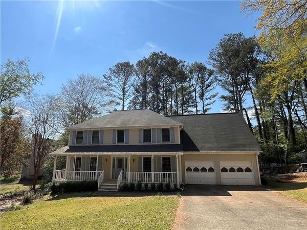 2890 Brookcliff Lane , Marietta, GA 30062