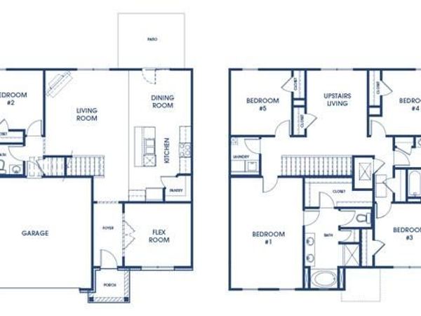 8576 PREAKNESS Pass, Lithonia, GA 30058