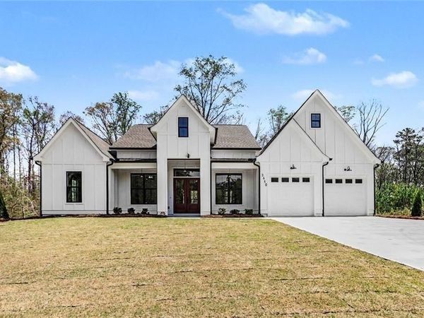 3650 Union Road SW, Atlanta, GA 30349