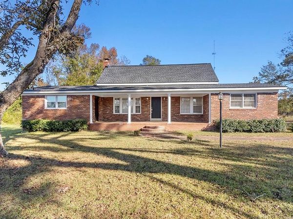 256 Highway 56 N, Swainsboro, GA 30401