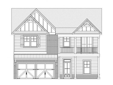 5552 Keswick Drive, Flowery Branch, GA 30542