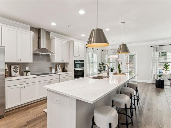 5552 Keswick Drive, Flowery Branch, GA 30542