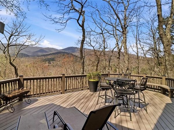 115 Chestnut Oak Point, Big Canoe, GA 30143