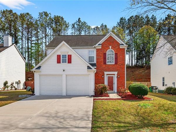 388 Weatherstone Place , Woodstock, GA 30188