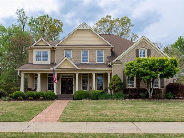 4112 Copper Creek Way , Buford, GA 30519