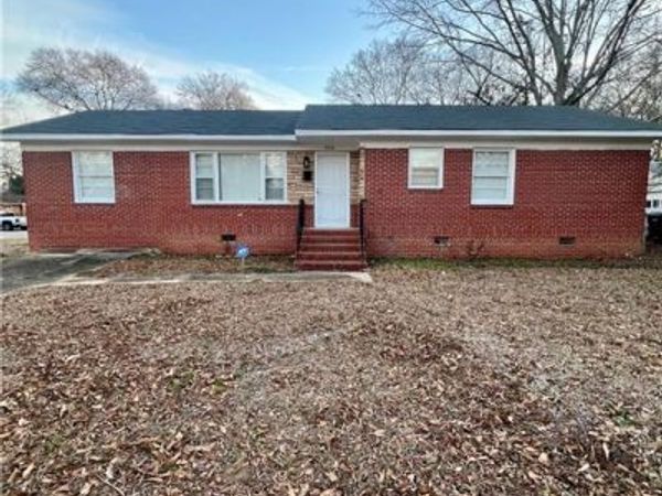 2618 Blan Street , Columbus, GA 31903