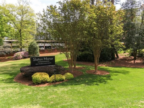 2965 Pharr Court South NW, Unit 316, Atlanta, GA 30305