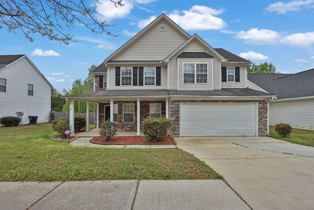 3800 Bogan Mill Road, Buford, GA 30519 Main Photo