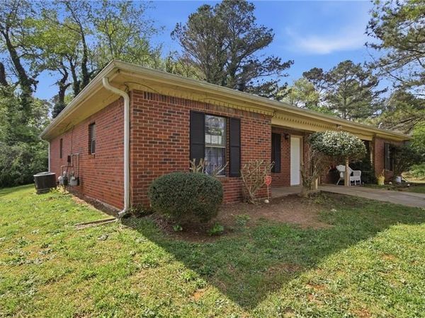 318 Freeport , Unit 318 & 320, Lawrenceville, GA 30046