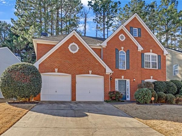 2983 Bancroft Glen NW, Kennesaw, GA 30144